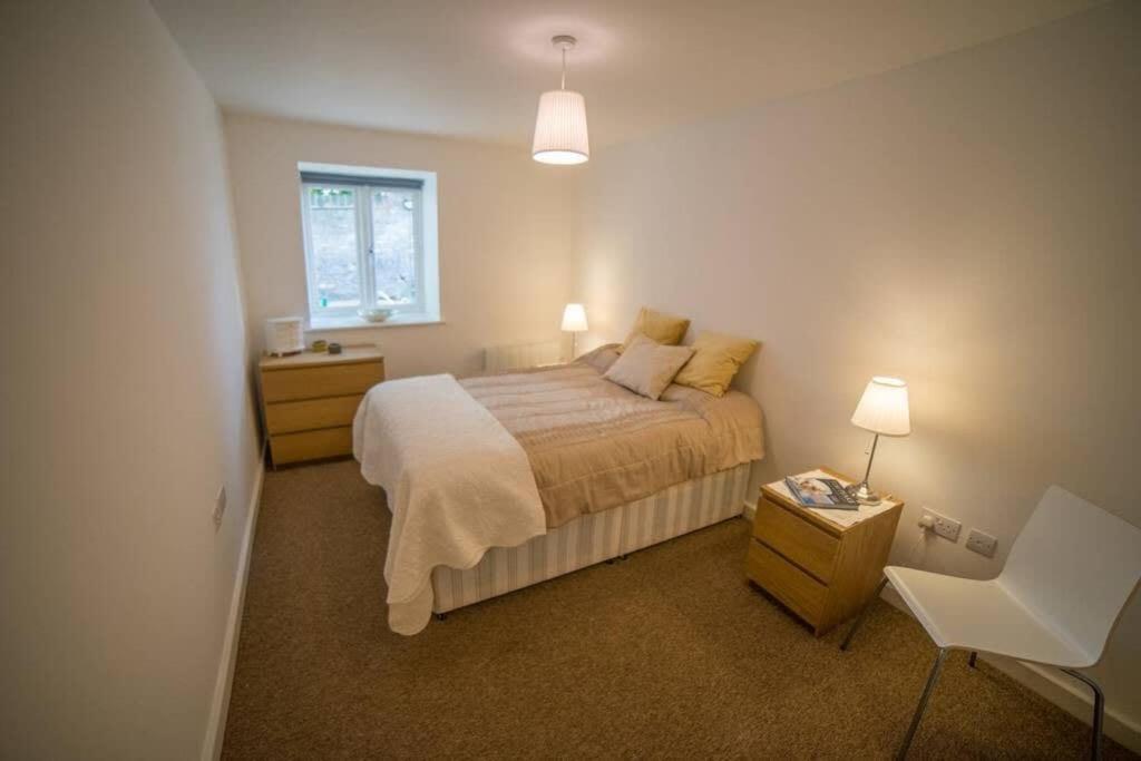Champion Court Two Bedroom Flat Бристоль Екстер'єр фото