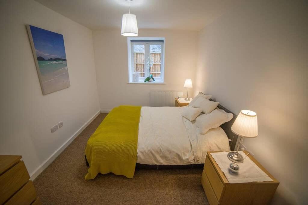 Champion Court Two Bedroom Flat Бристоль Екстер'єр фото